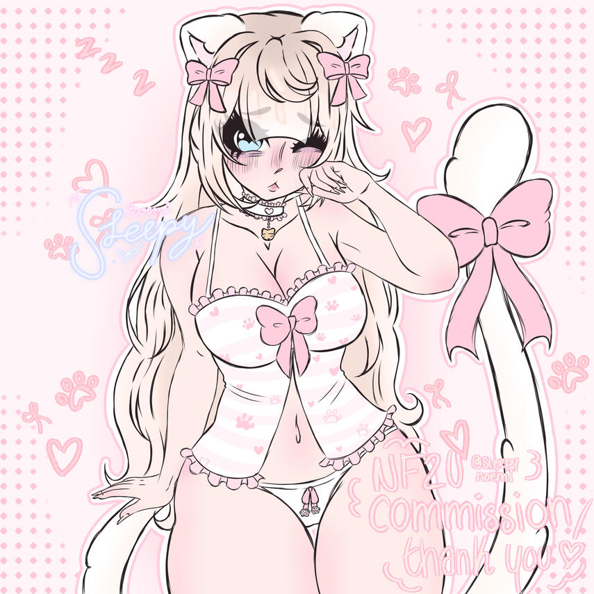 Half-Body + Simple BG