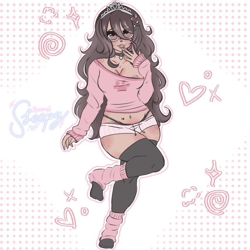 Full-Body + Simple BG
