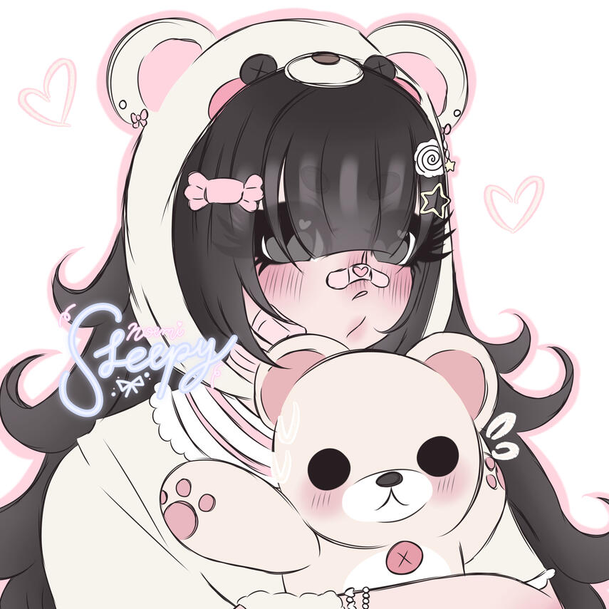 Icon/Bust-Up