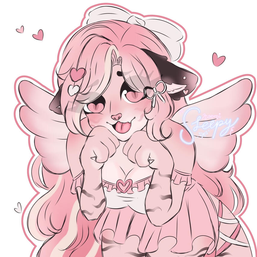 Colored Sketch