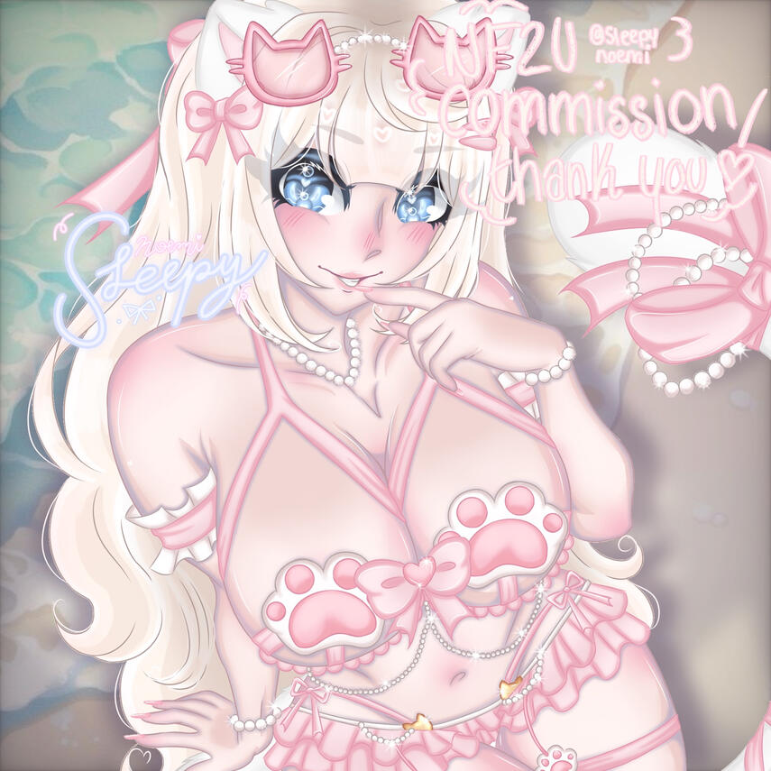 Half-Body + Detailed BG