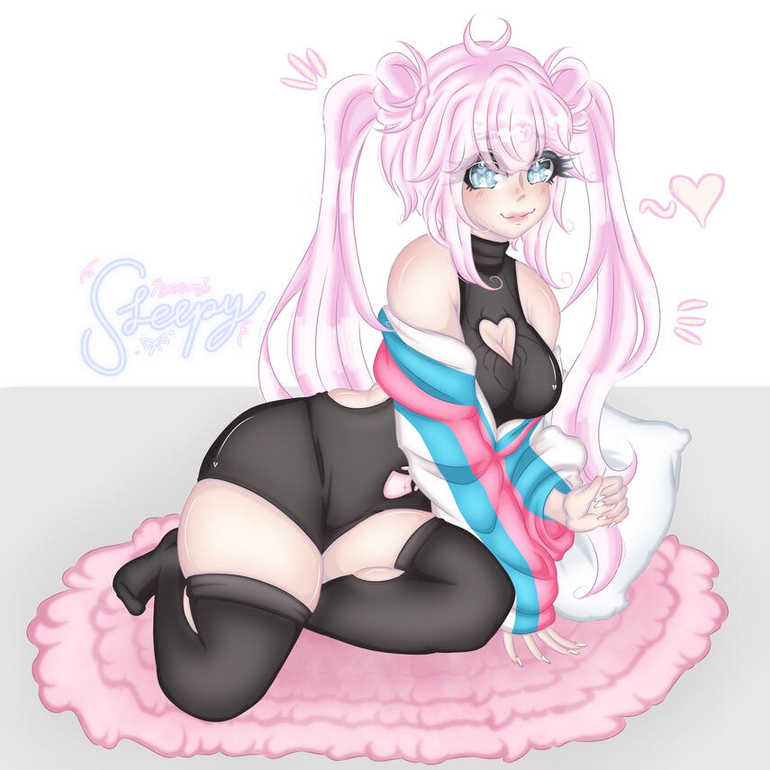 Fully Rendered + Simple BG